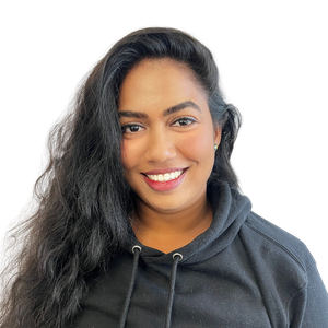 Sahana Mohamed
