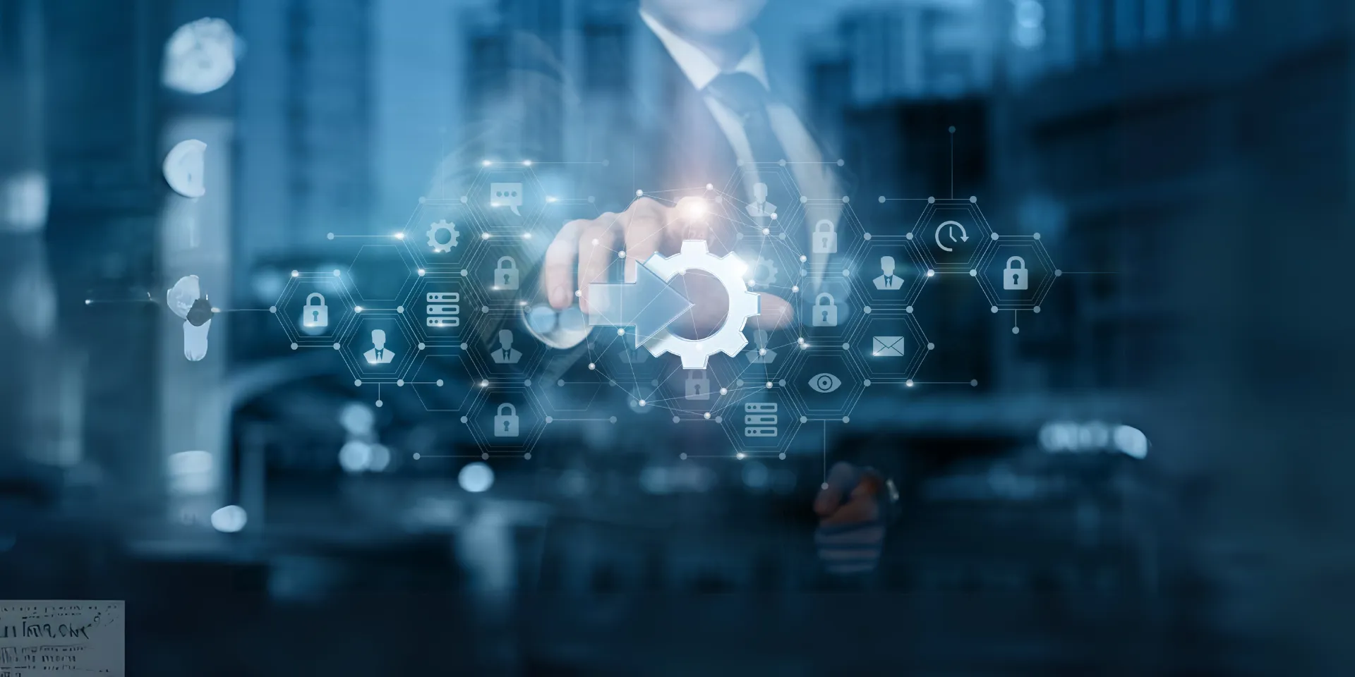 Banner of the post: Artificial Intelligence in Luxury Hospitality Part 2: Requirements and Recommendations for a Successful Integration