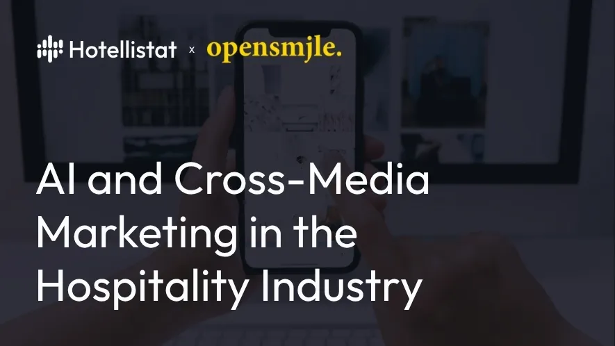 Banner of the post: KI und Cross-Media-Marketing: Das Geheimnis für schnelle und hochwertige Inhalte