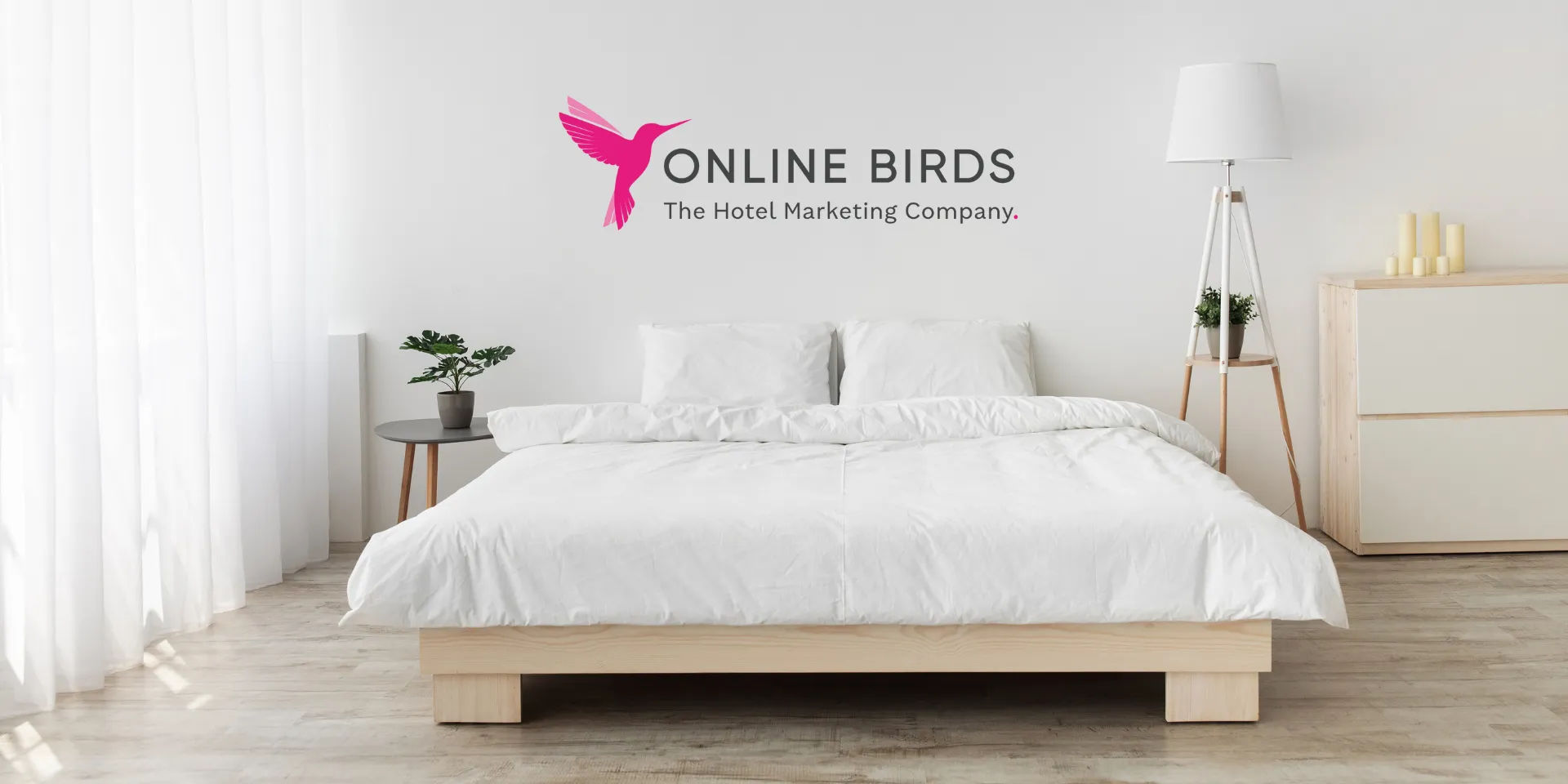 Banner of the post: AI Madness 2024 - What Hoteliers Should Consider!
