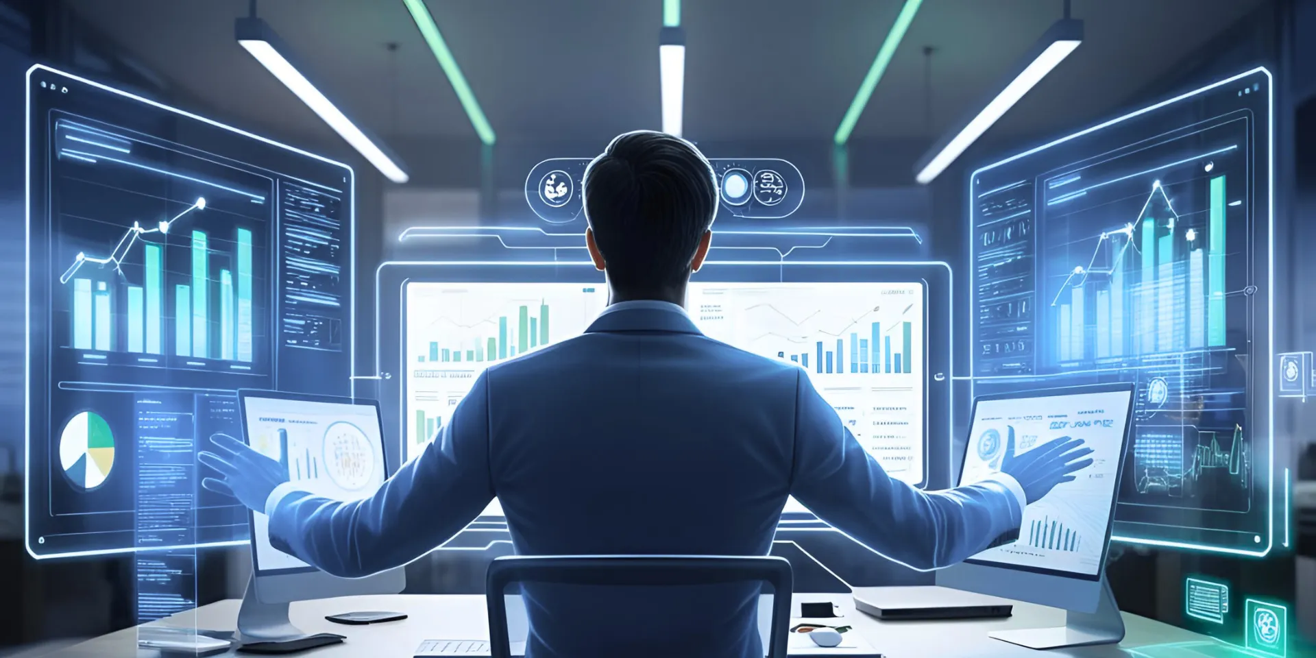 Banner of the post: From Data Analysts to Strategic Architects: Revenue Managers in the Age of AI – The End of an Entire Profession?