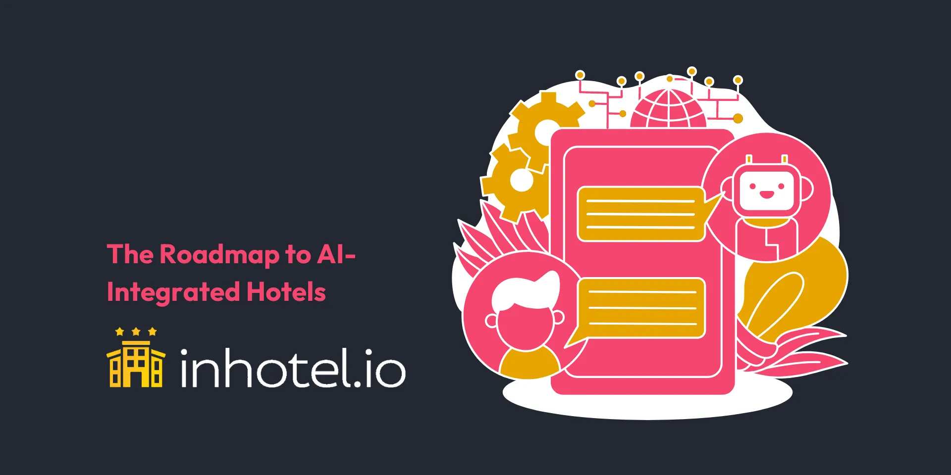 Banner of the post: Let AI Be on Your Side