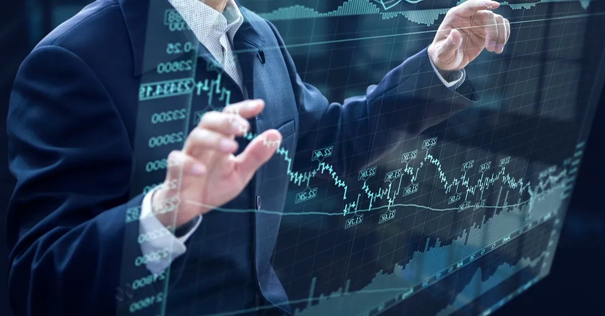 Banner of the post: Efficiency Without the Stress: How Smart Forecasting Makes Hotel Life Easier